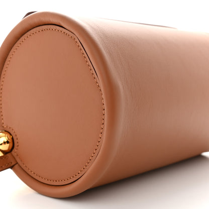 Hermes Veau Voloptu Sac Maximors Gold 9 of 12