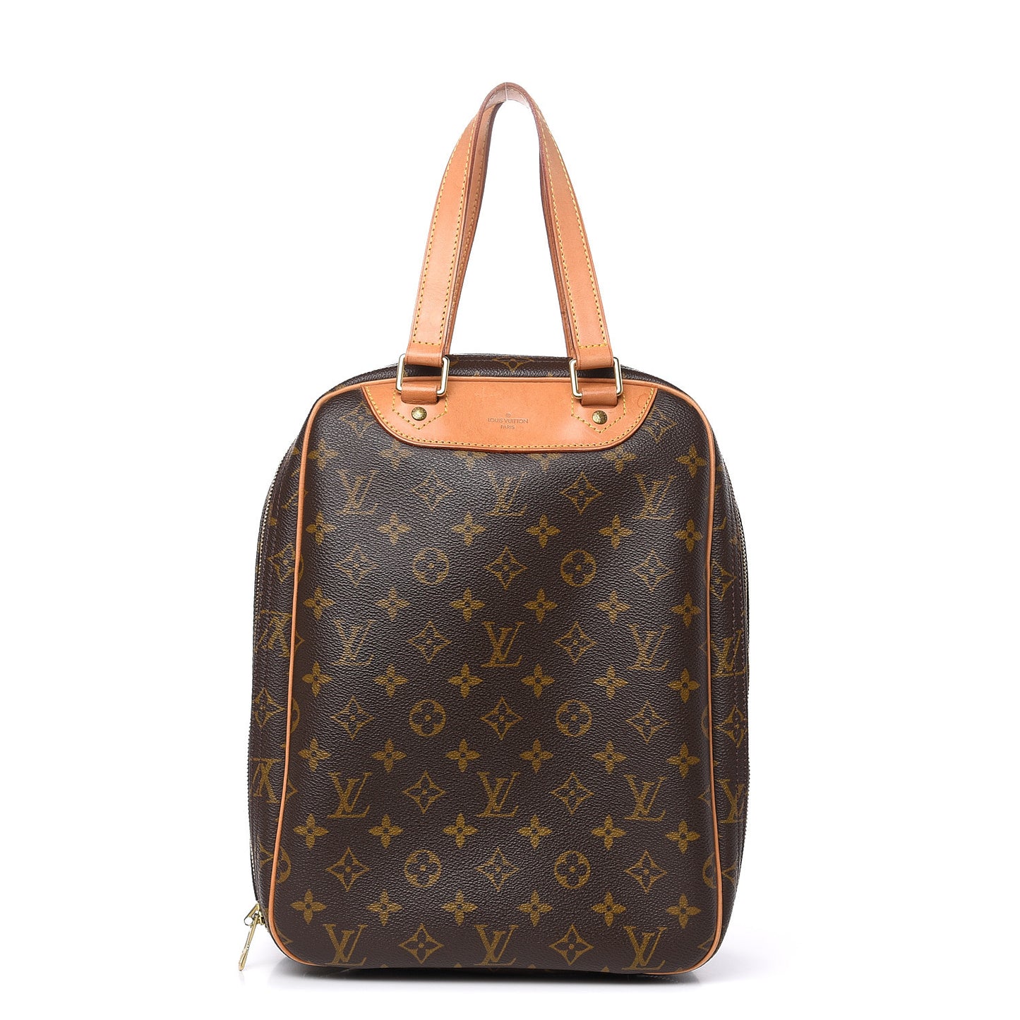 Monogram Excursion Shoe Bag