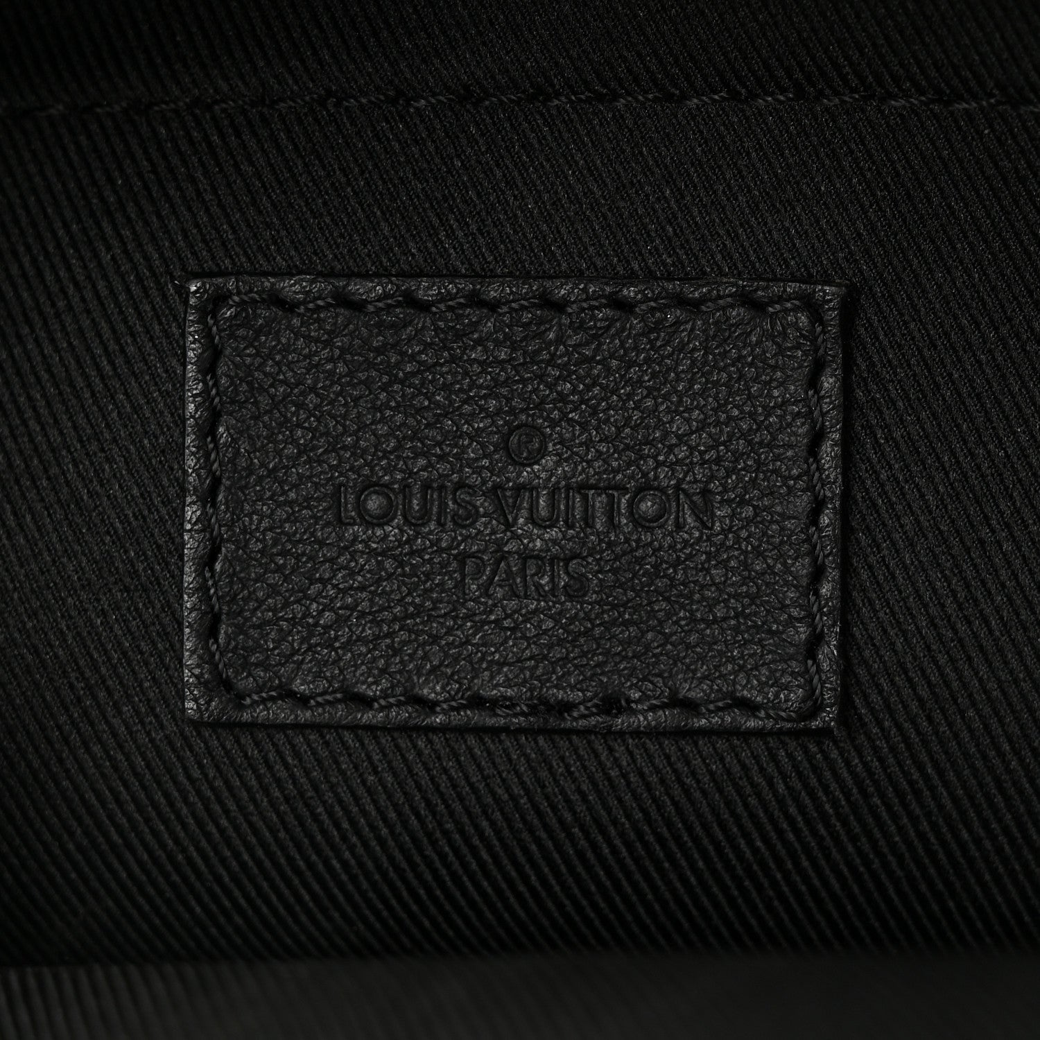 Louis Vuitton Monogram Palm Springs Backpack Mini 6 of 13