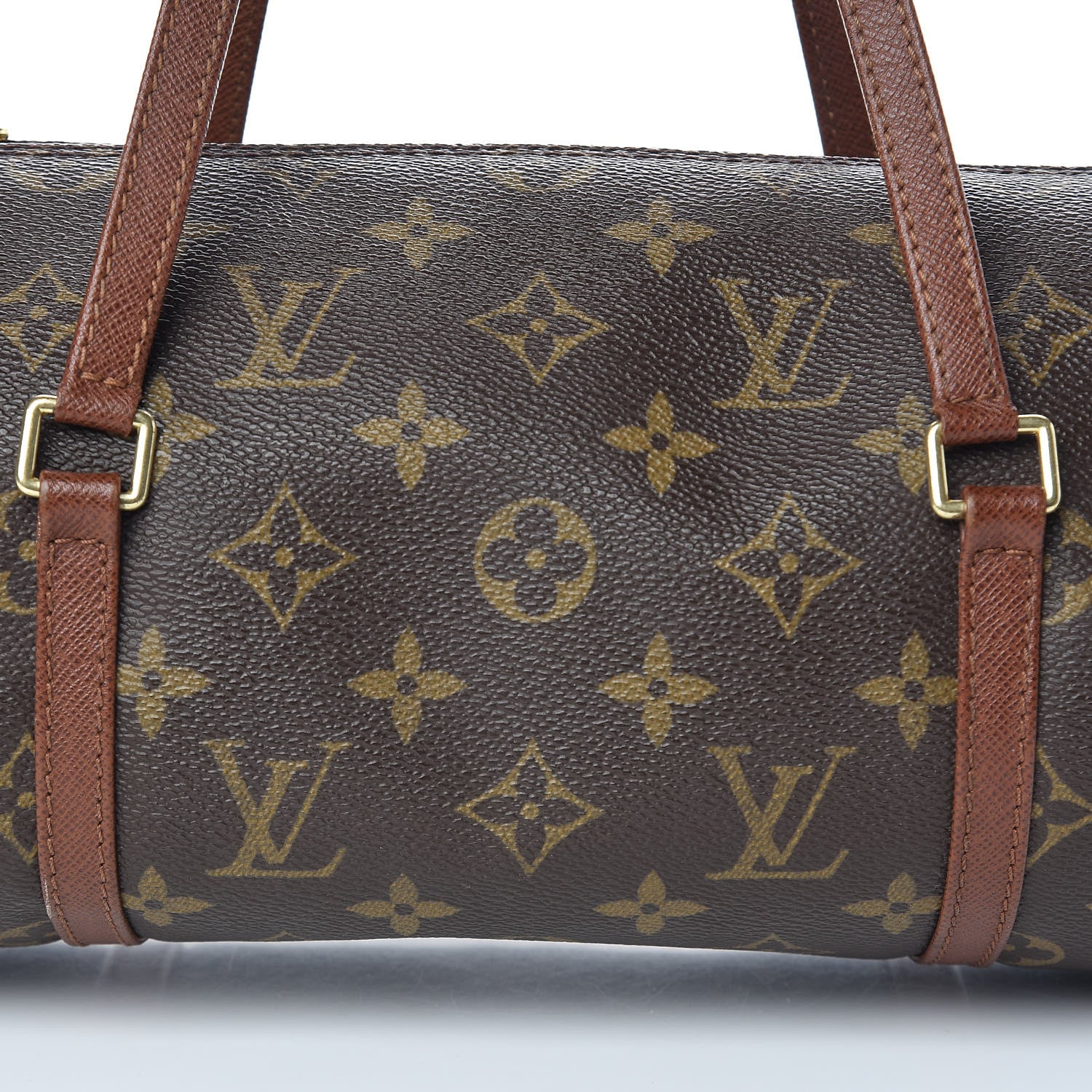 Louis Vuitton Monogram Papillon 26 7 of 10