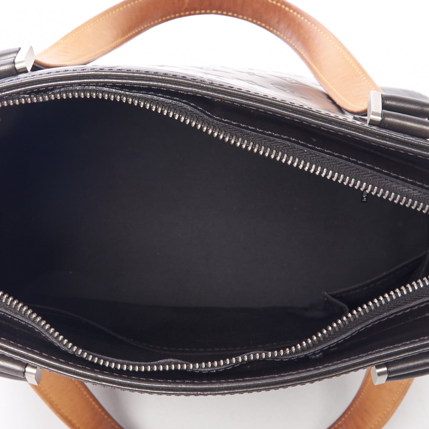 Louis Vuitton Mat Monogram Stockton Black 7 of 8
