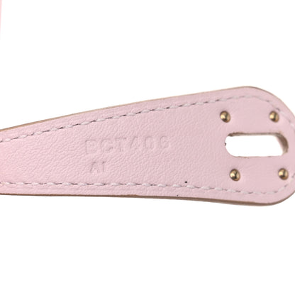 Hermes Swift Verso Lindy 26 Mauve Pale Gold 7 of 11