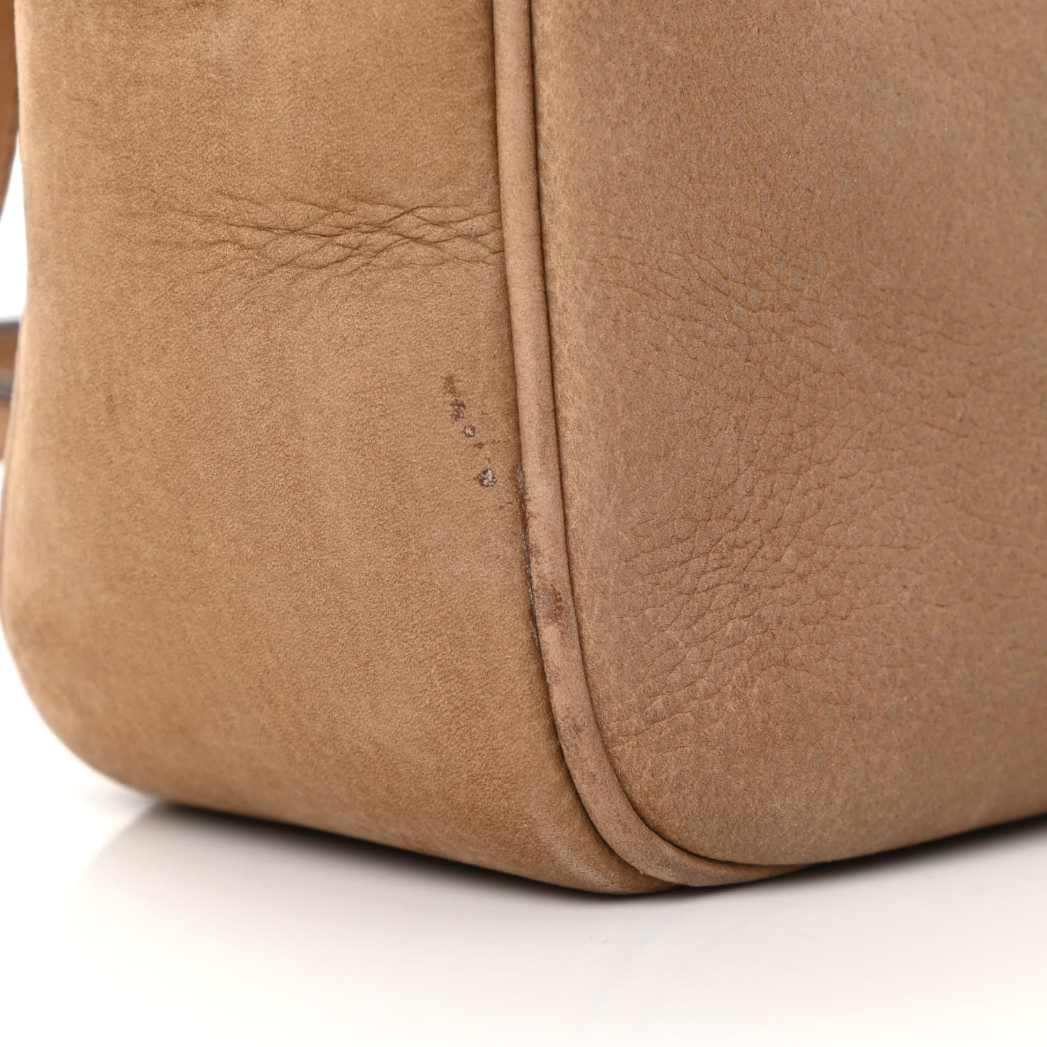 Gucci Vitello Range Small Soho Disco Bag New Fango 14 of 15
