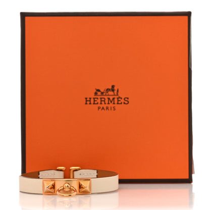 Hermes Swift Rivale Mini Bracelet T2 Nata 6 of 6
