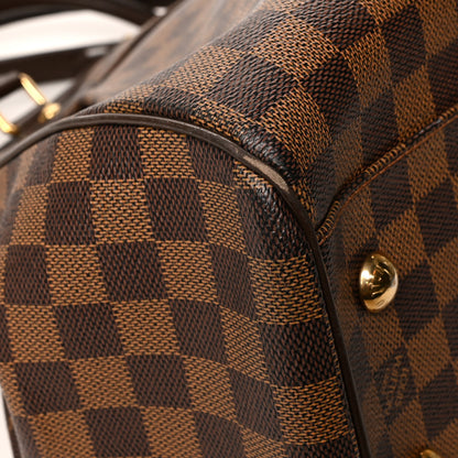 Louis Vuitton Damier Ebene Trevi GM 10 of 11
