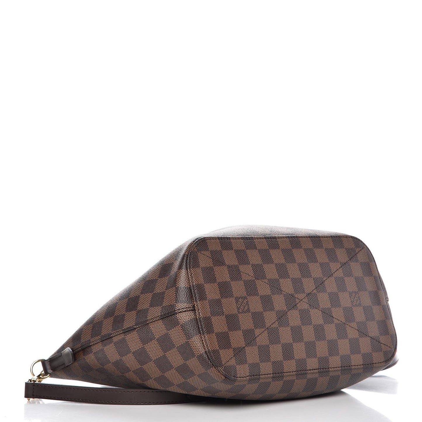 Damier Ebene Siena MM