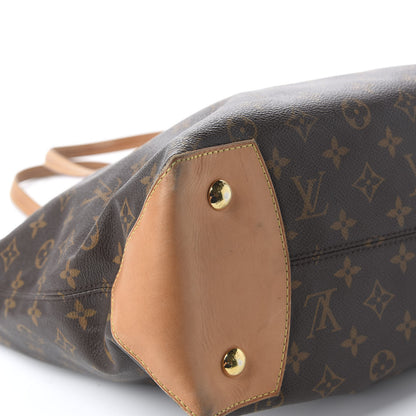 Louis Vuitton Monogram Wilshire GM 9 of 10