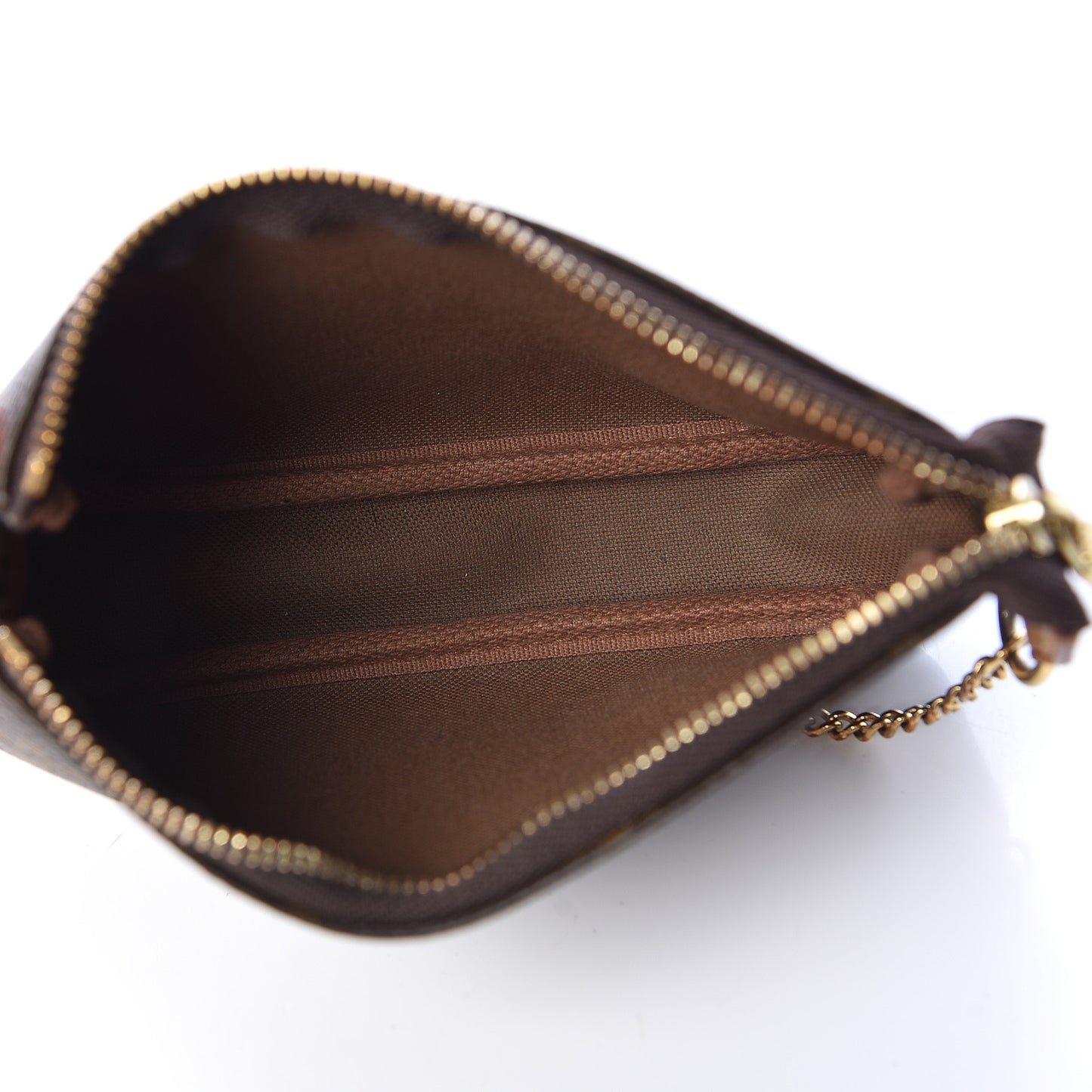 Monogram Mini Pochette Accessories