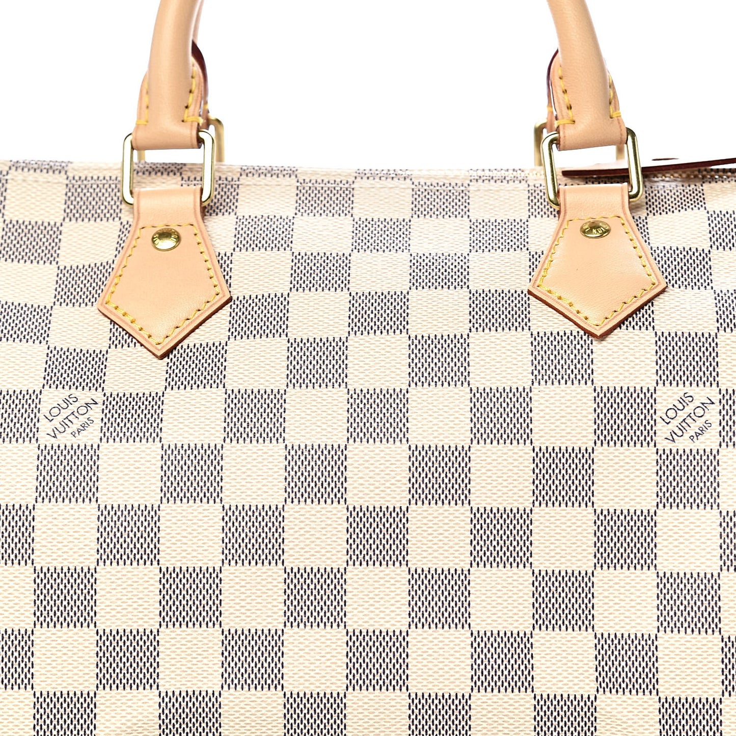 Damier Azur Speedy 30