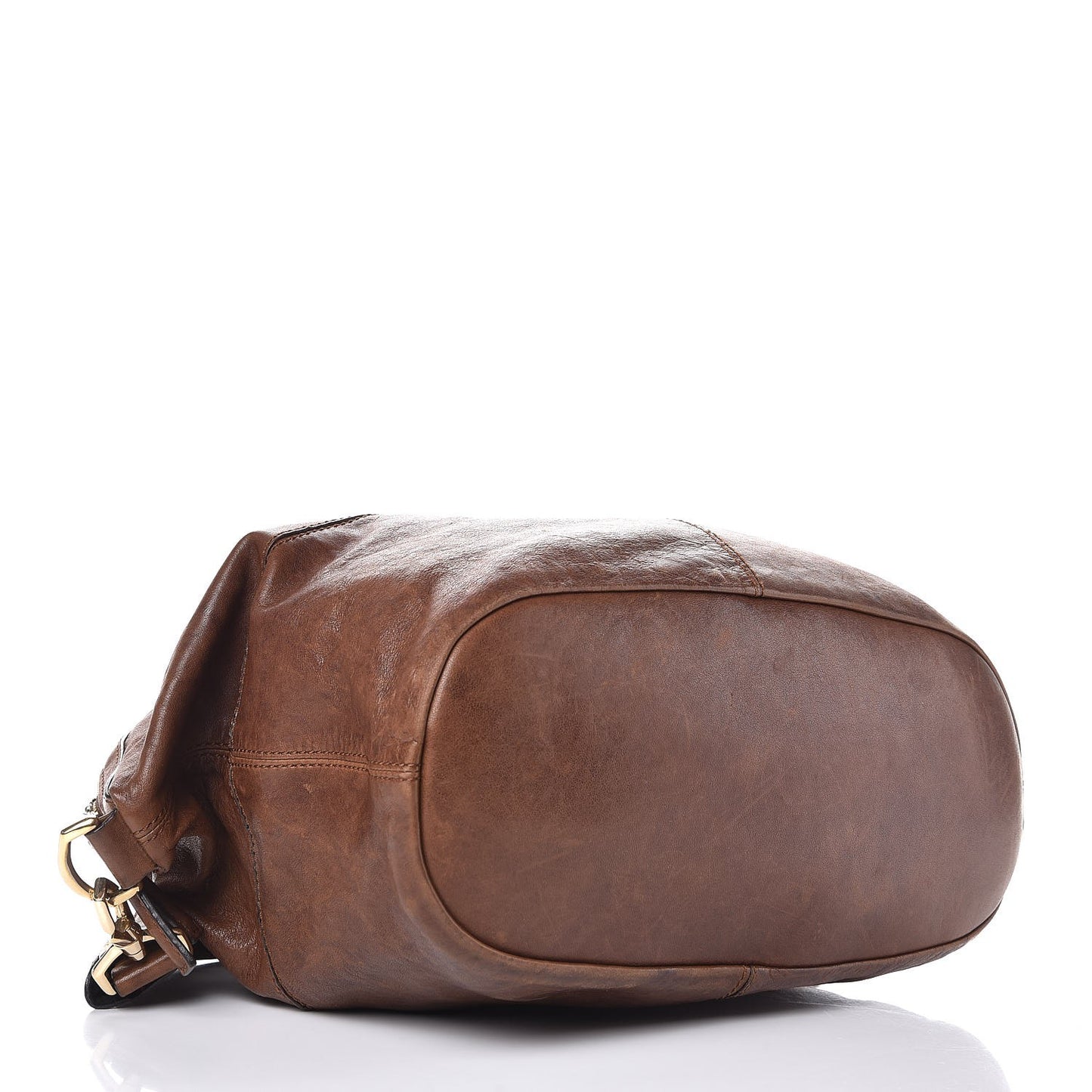 Lambskin Medium Nightingale Brown