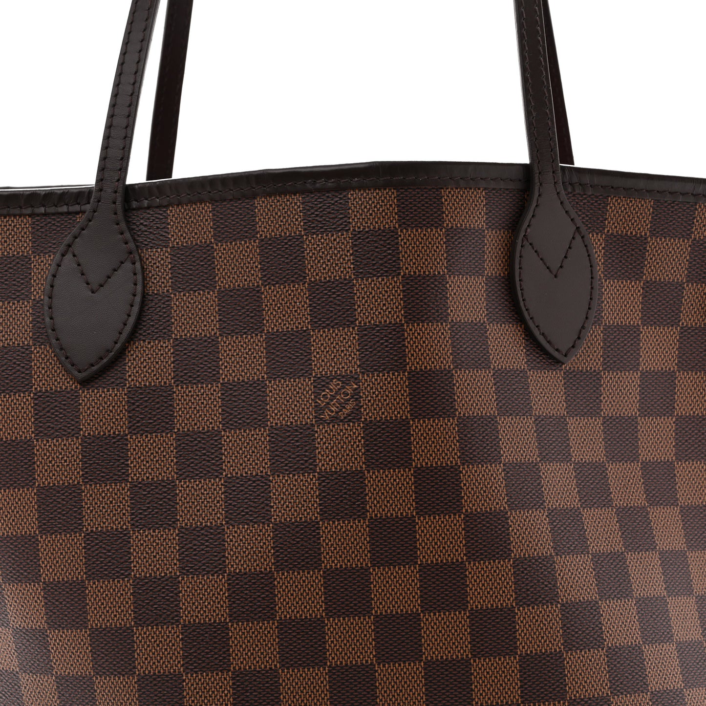 Damier Ebene Neo Neverfull MM