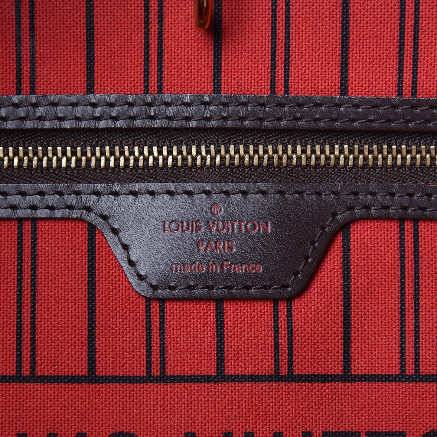 Damier Ebene Neo Neverfull GM