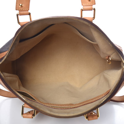 Louis Vuitton Monogram Retiro PM 13 of 38