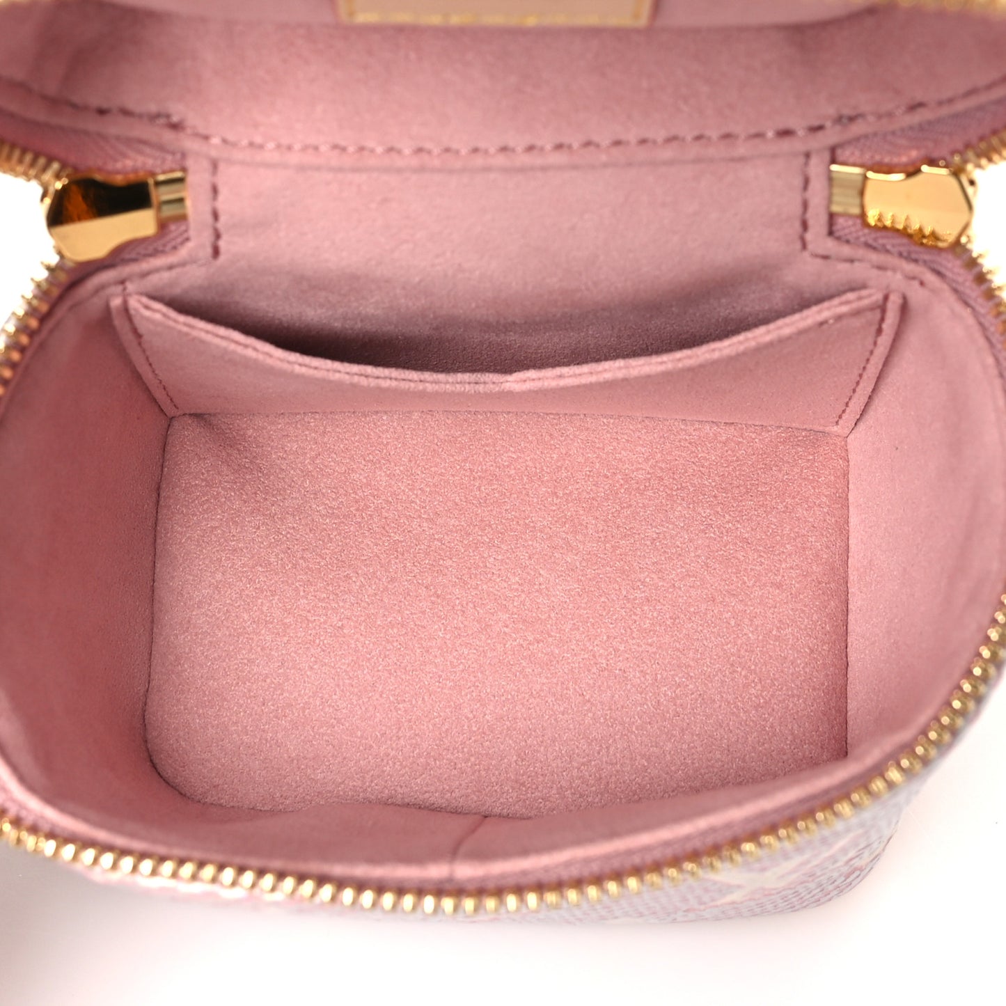 Monoglam Micro Vanity Pink