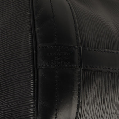 Louis Vuitton Epi Noe Black 6 of 7