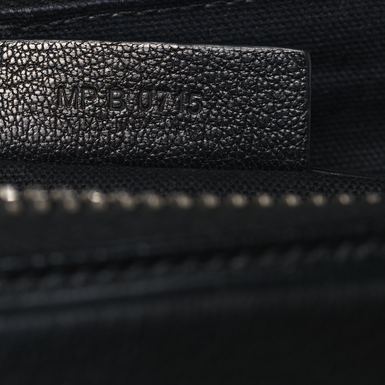 Givenchy Sugar Goatskin Medium Antigona Black 7 of 10