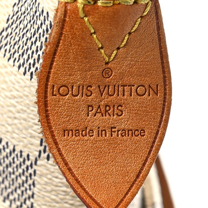 Louis Vuitton Damier Azur Totally PM 6 of 11