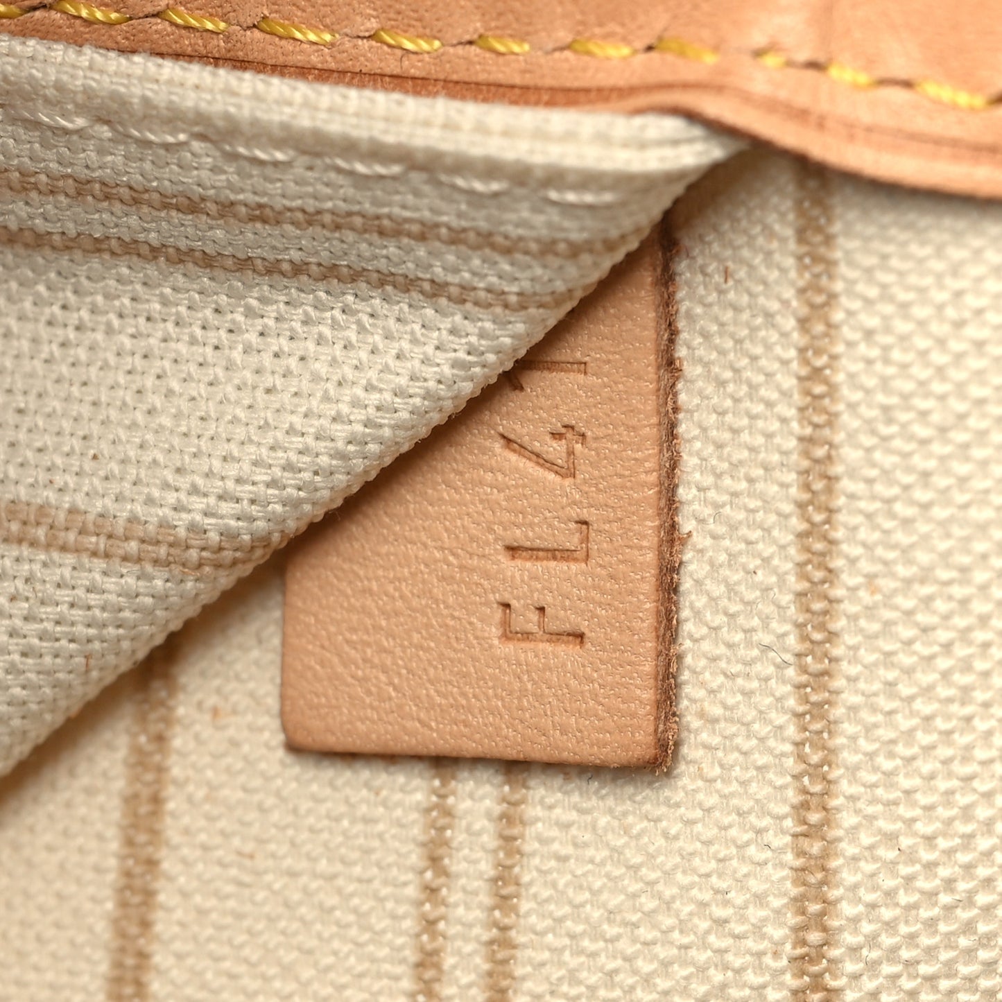Damier Azur Neo Neverfull GM