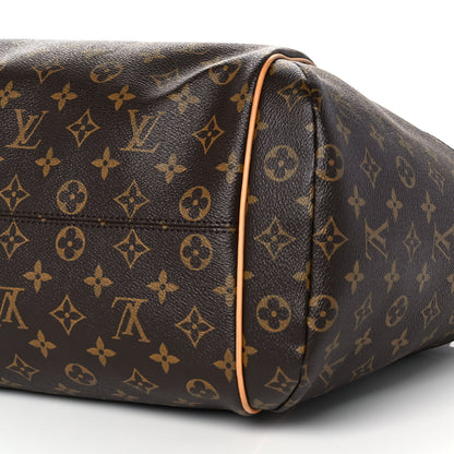 Louis Vuitton Monogram Totally GM 8 of 8