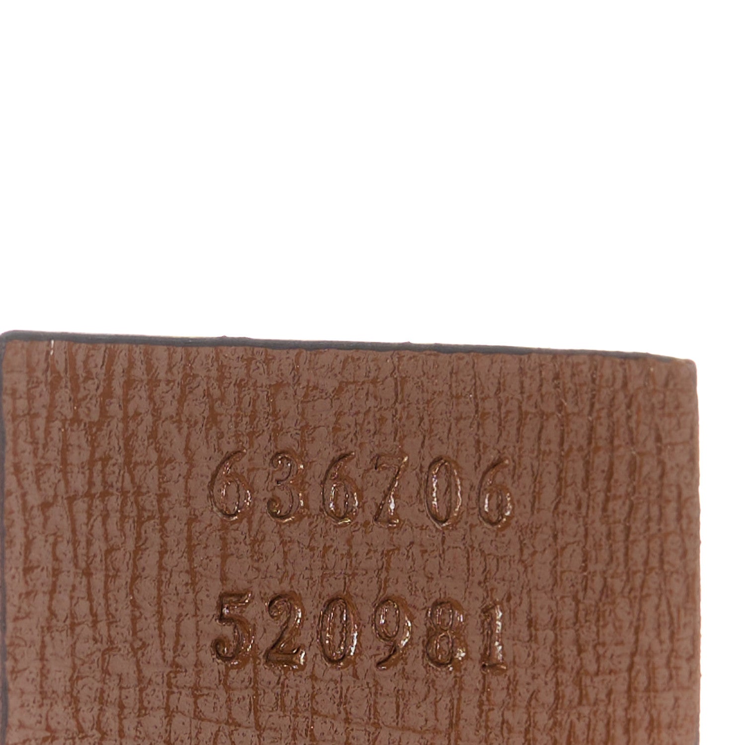 Gucci GG Supreme Monogram Azalea Calfskin Web Small Jackie 1961 Hobo Beige Ebony Brown Sugar 7 of 11