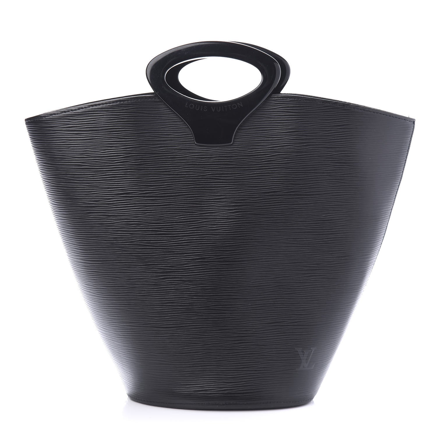 Louis Vuitton Epi Noctambule Black 1 of 10
