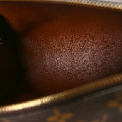 Louis Vuitton Monogram Papillon 30 with Companion 5 of 8