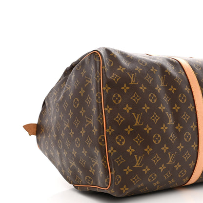 Louis Vuitton Monogram Keepall 60 12 of 20