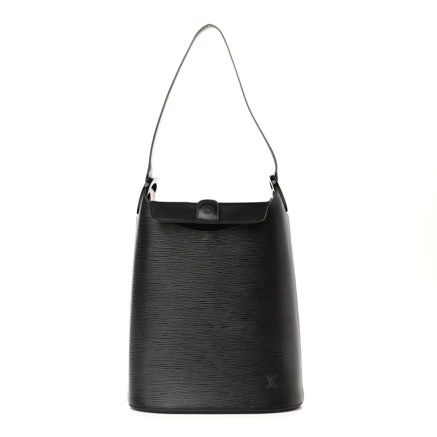 Louis Vuitton Epi Verseau Black 1 of 12