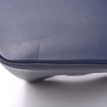 Louis Vuitton Epi Neonoe BB Indigo Safran 11 of 13