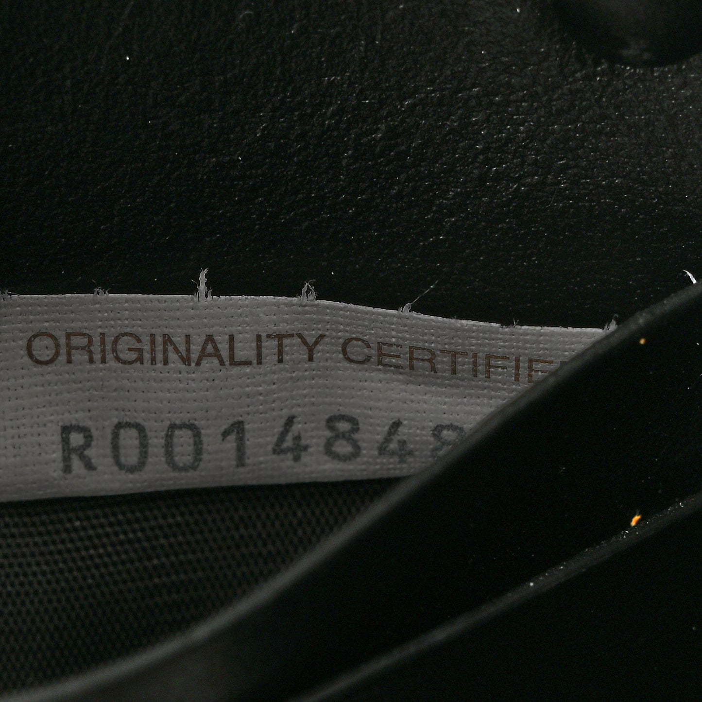 Calfskin Maxi Intrecciato Cassette Pouch On Strap Black