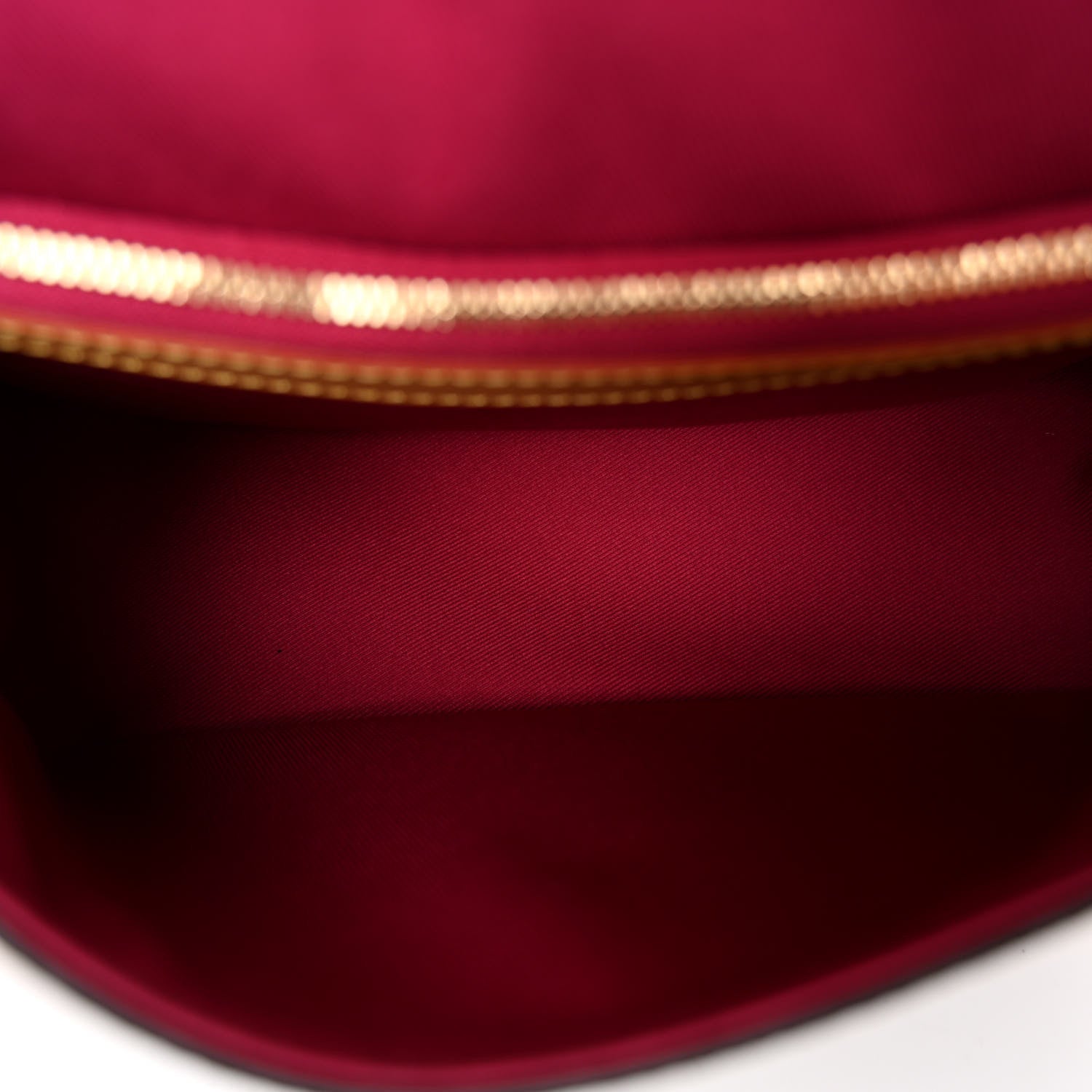 Louis Vuitton Monogram Diane Fuchsia 5 of 9