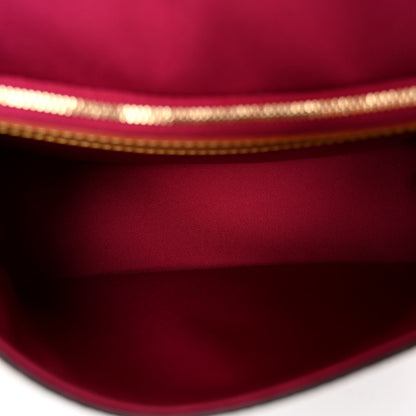 Louis Vuitton Monogram Diane Fuchsia 5 of 9