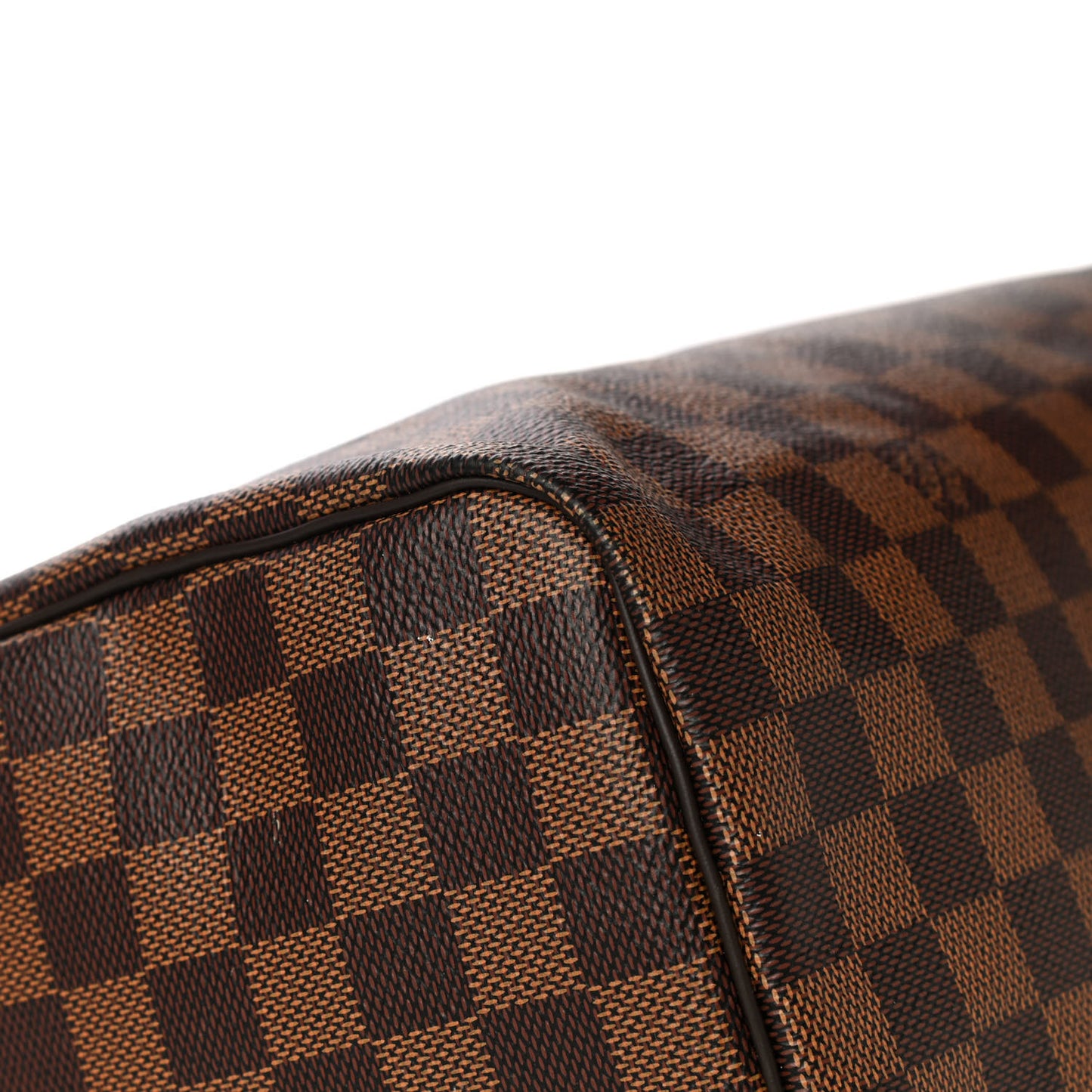 Damier Ebene Speedy 35