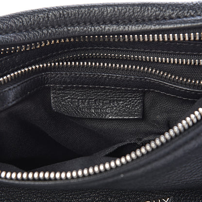 Givenchy Sugar Goatskin Small Pandora Black 6 of 10
