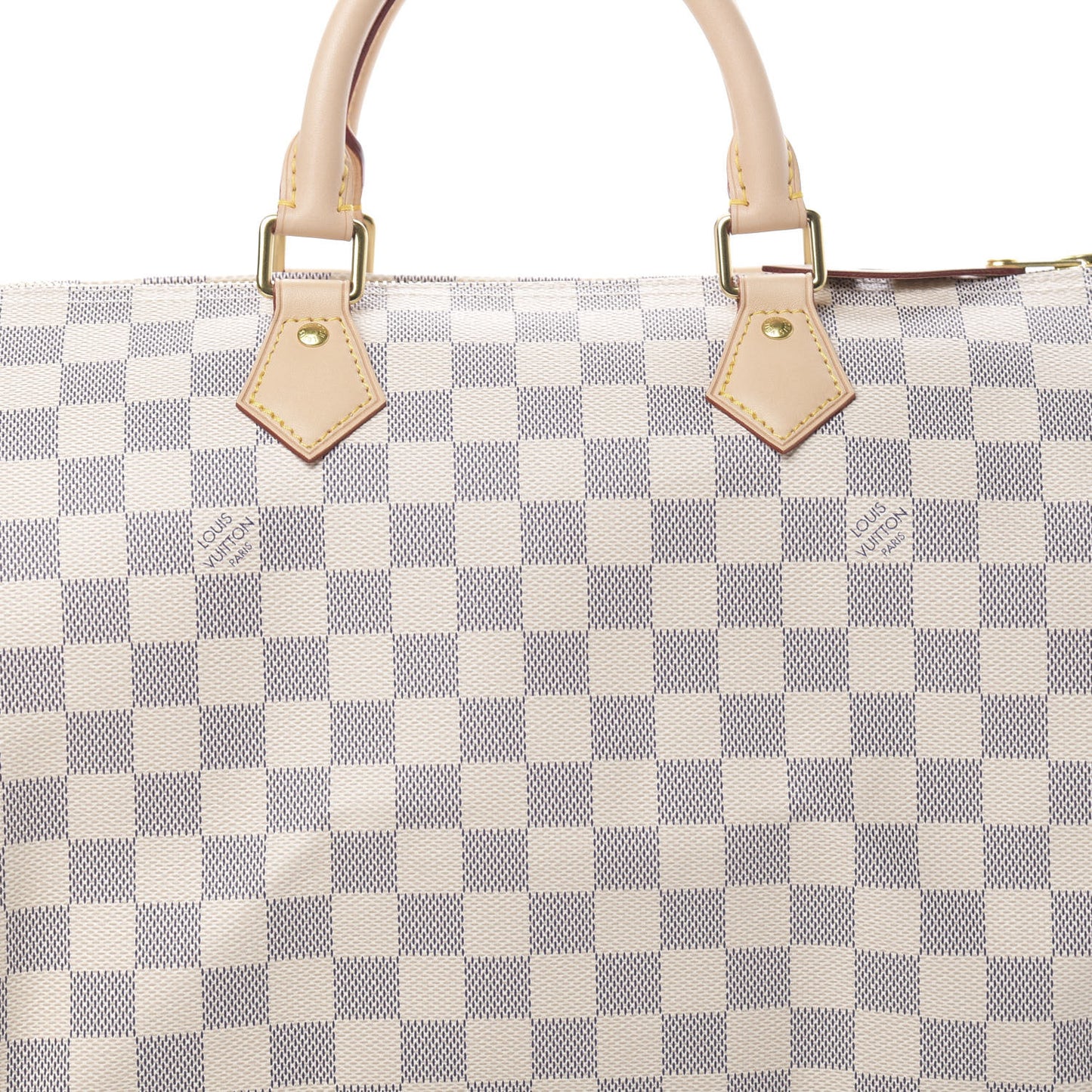 Damier Azur Speedy 30