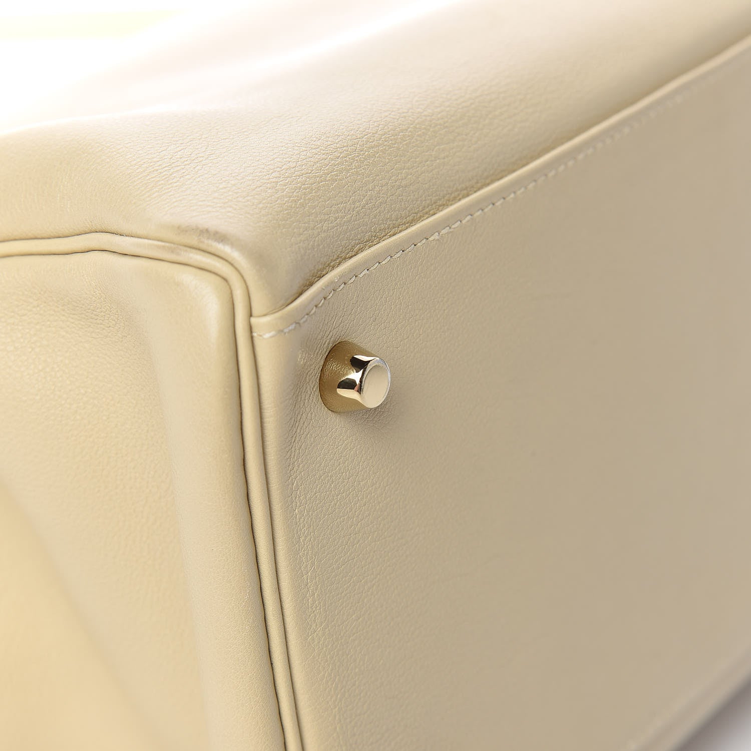 Hermes Swift Kelly 35 Retourne Parchemin 7 of 42
