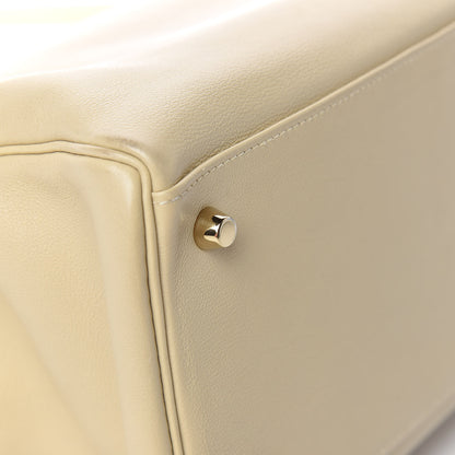 Hermes Swift Kelly 35 Retourne Parchemin 7 of 42