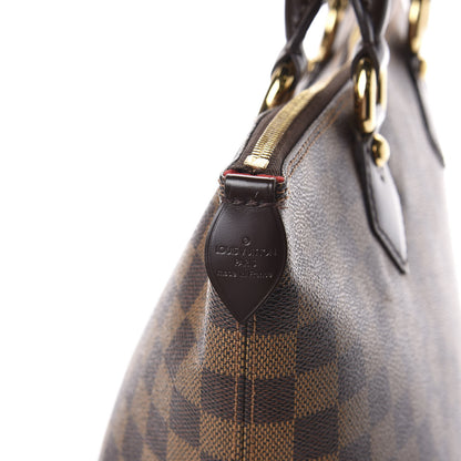Louis Vuitton Damier Ebene Saleya PM 7 of 9