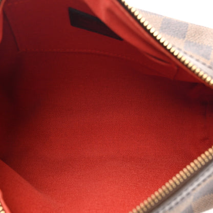 Louis Vuitton Damier Ebene Illovo PM 5 of 13