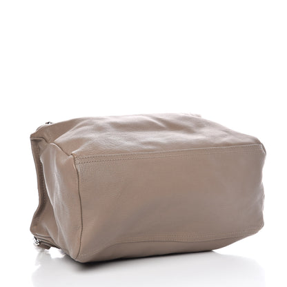 Givenchy Sugar Goatskin Medium Pandora Mastic 5 of 10