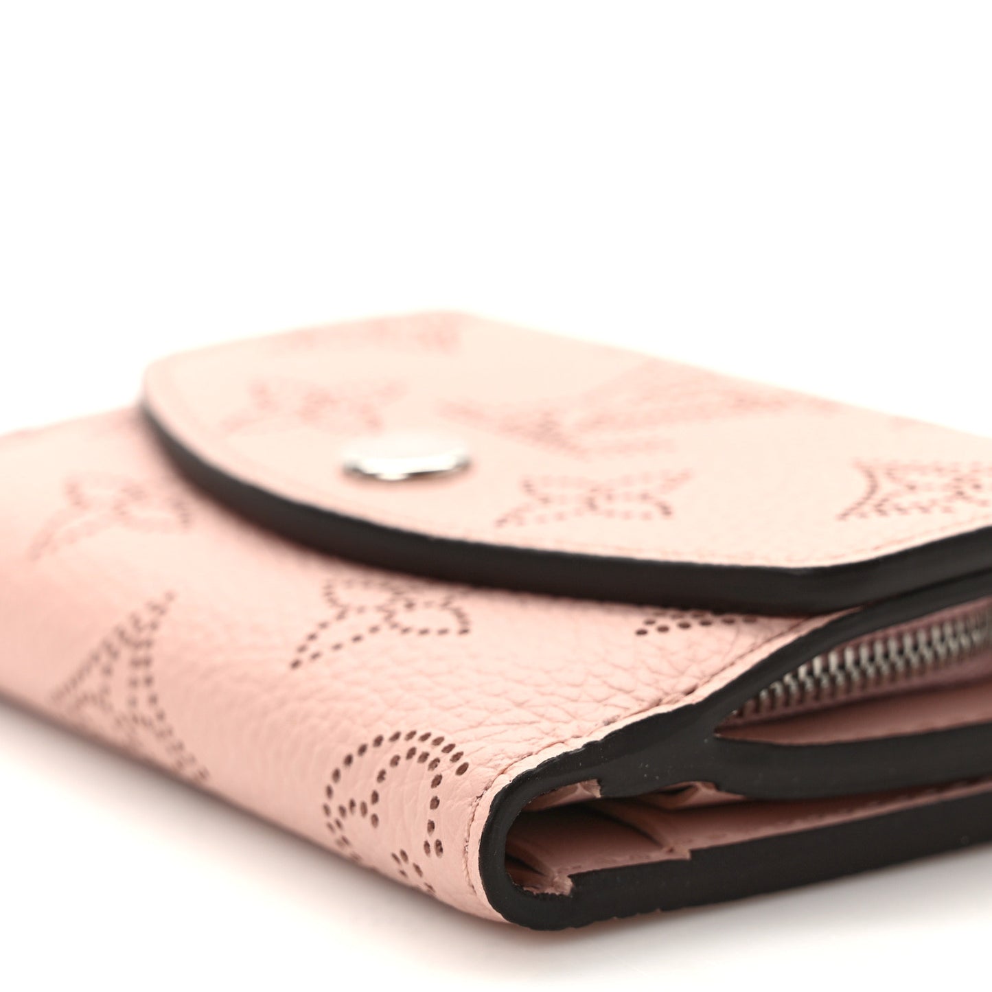 Mahina Iris XS Wallet Magnolia