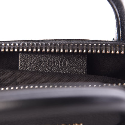 Givenchy Sugar Goatskin Small Antigona Black 9 of 19
