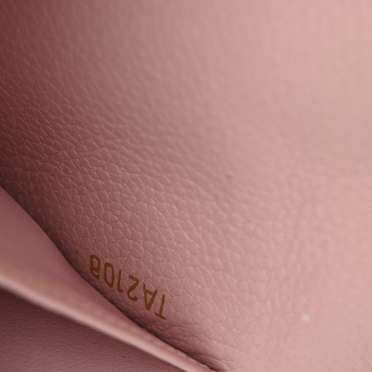 Damier Ebene Clapton Wallet Magnolia