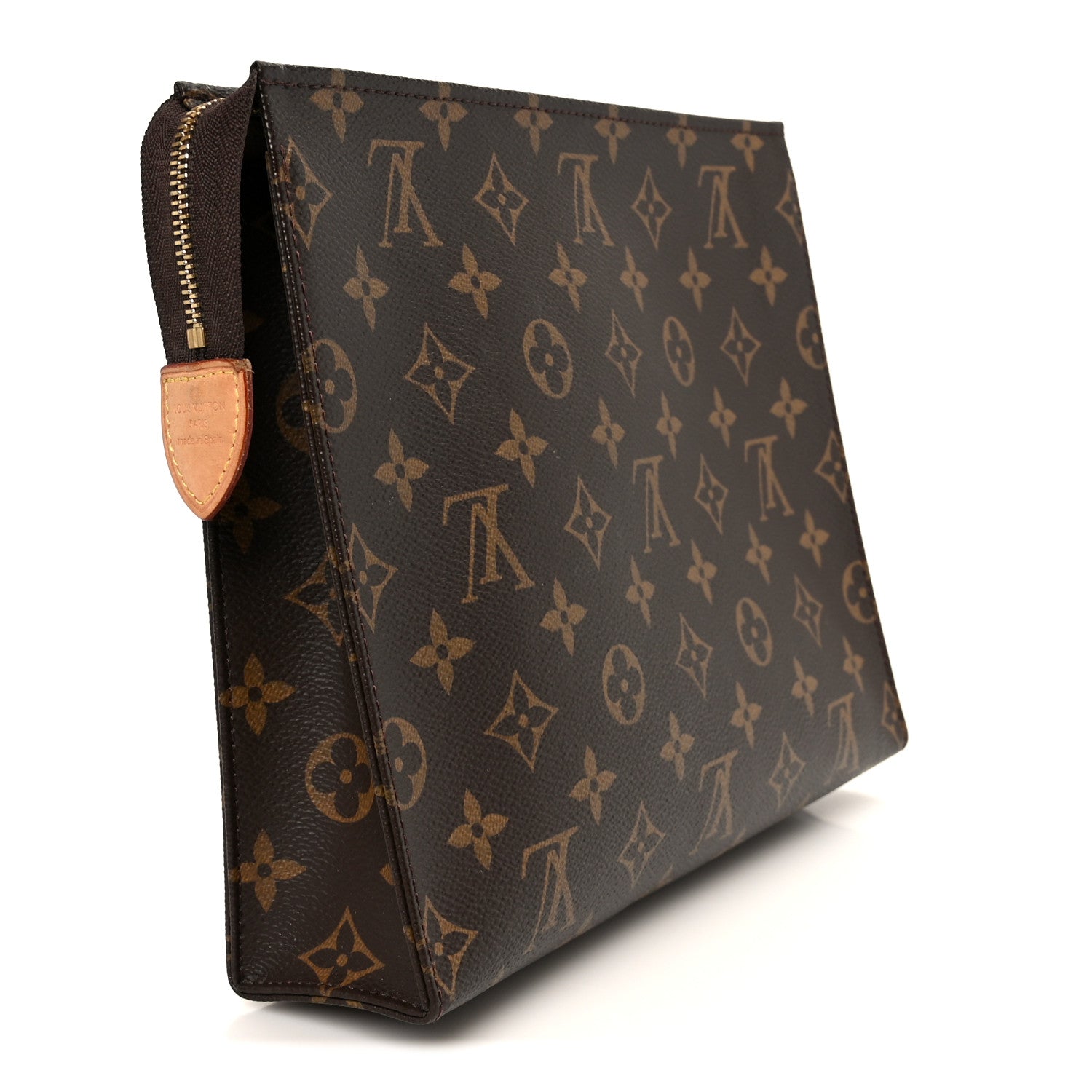 Louis Vuitton Monogram Toiletry Pouch 26 3 of 8