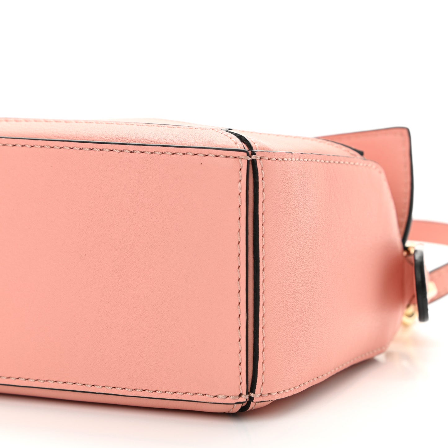 Calfskin Mini Puzzle Bag Blossom