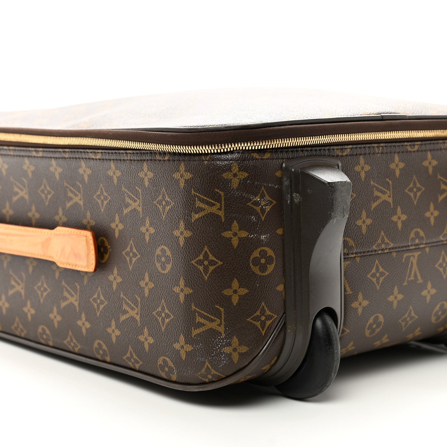 Louis Vuitton Monogram Pegase 55 7 of 13
