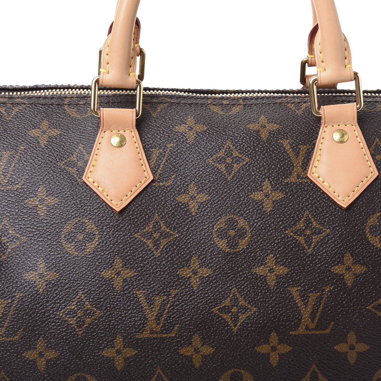 Monogram Speedy Bandouliere 35