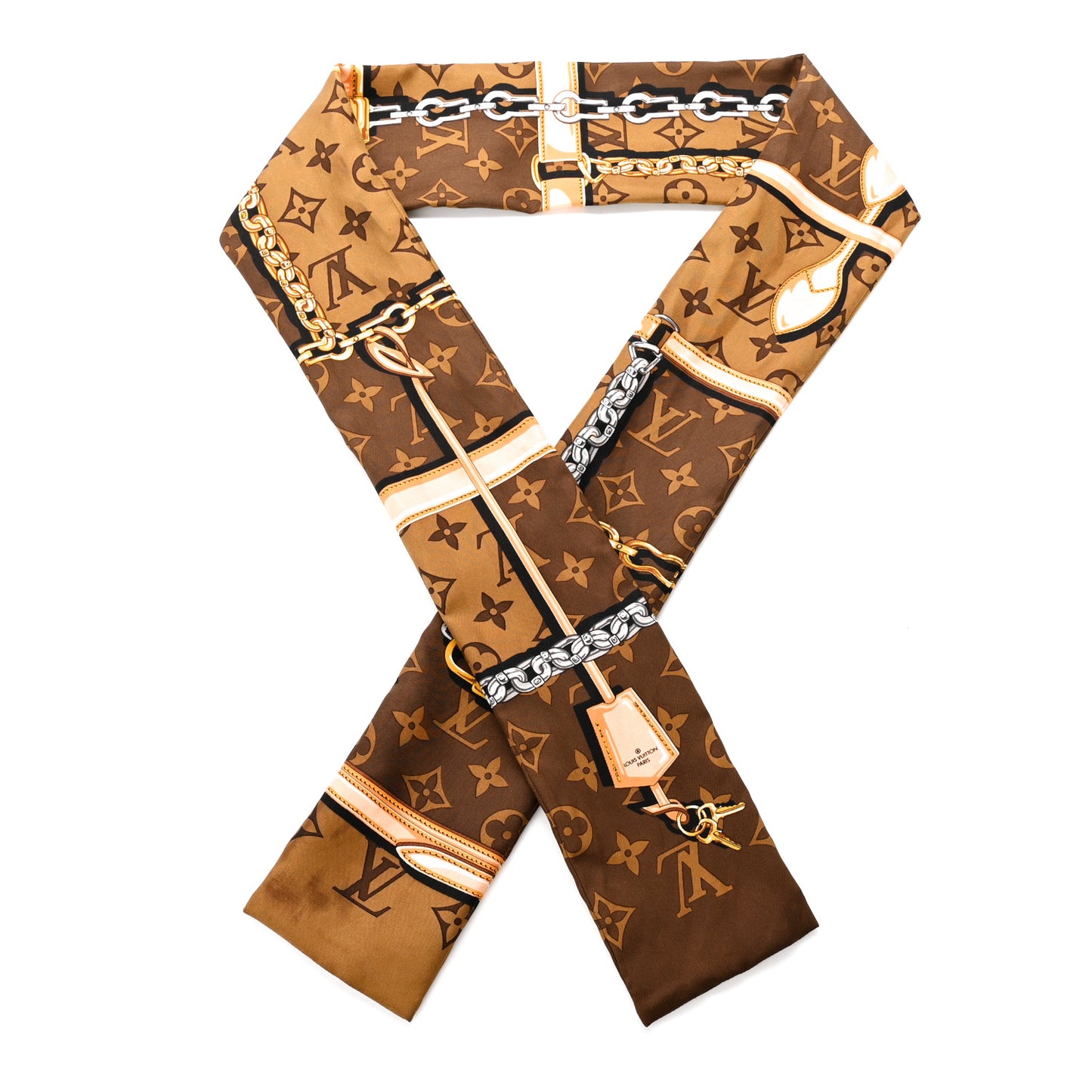 Louis Vuitton Scarf