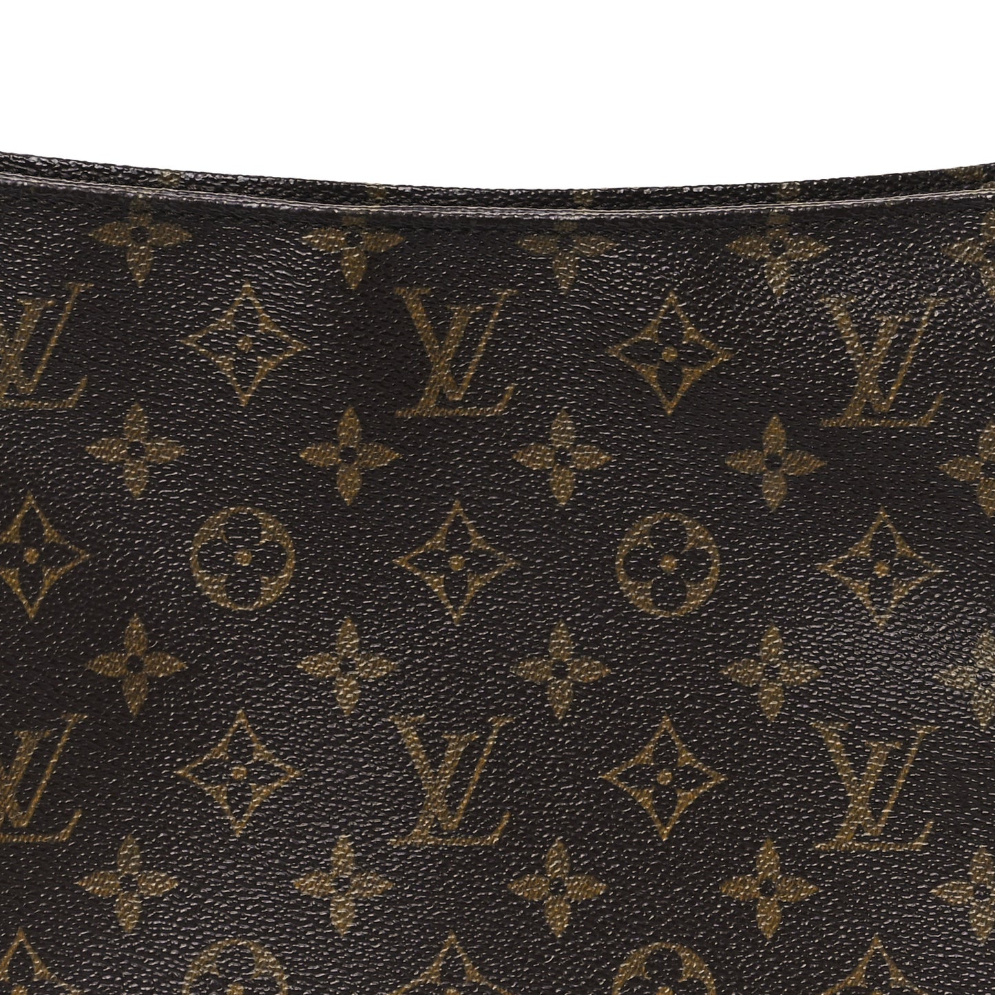 Monogram Looping MM