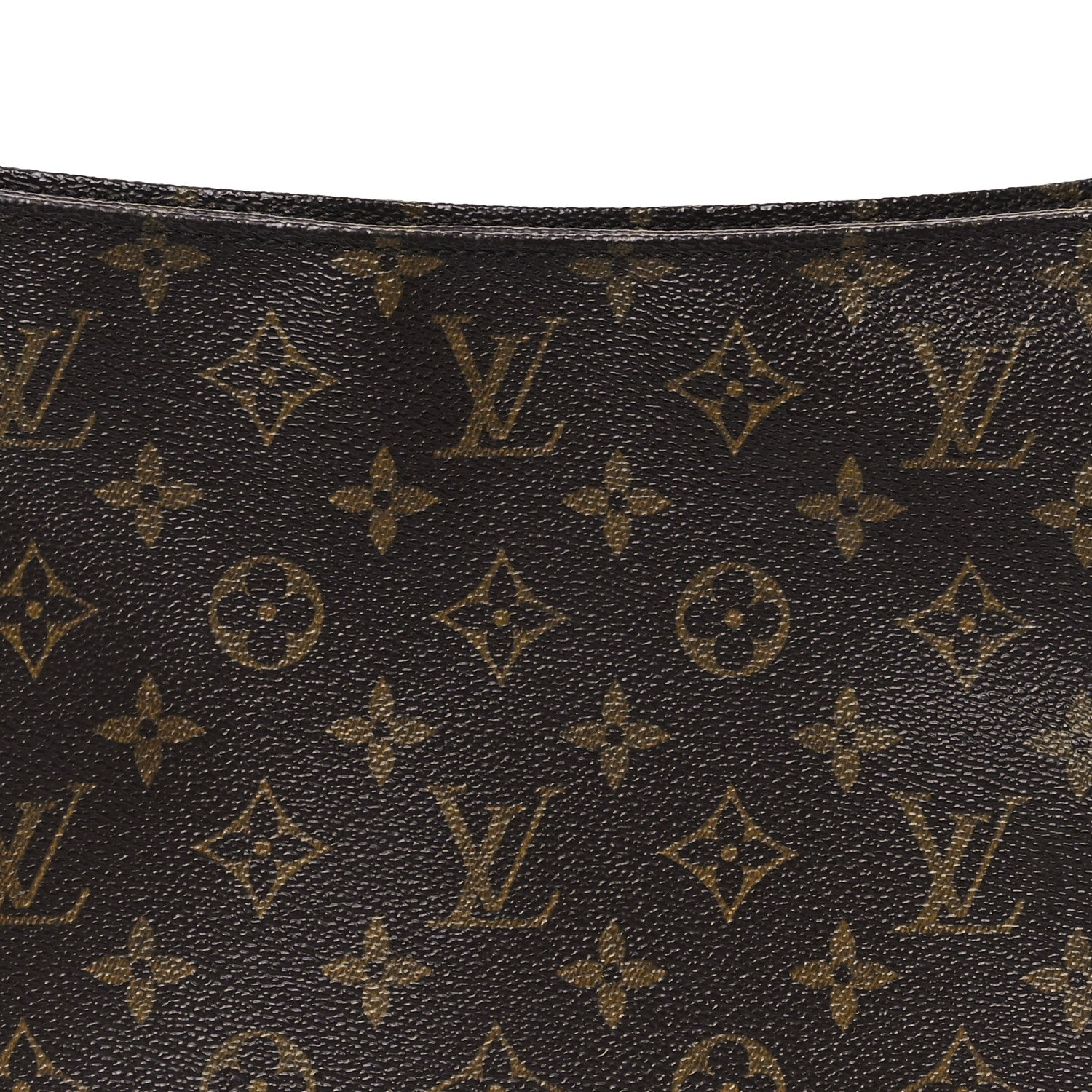 Louis Vuitton Monogram Looping MM 7 of 12
